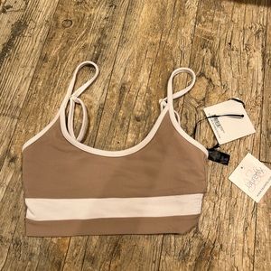 Beach Riot Sports Bra